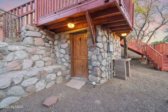 335 W Oak Hills Drive, Oracle, AZ 85623