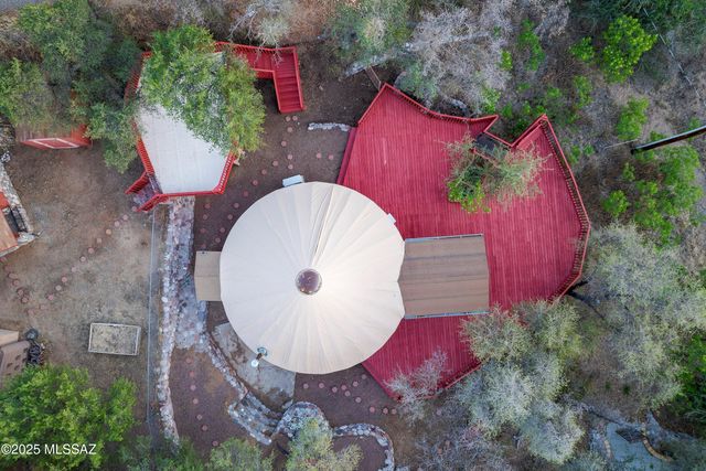 335 W Oak Hills Drive, Oracle, AZ 85623