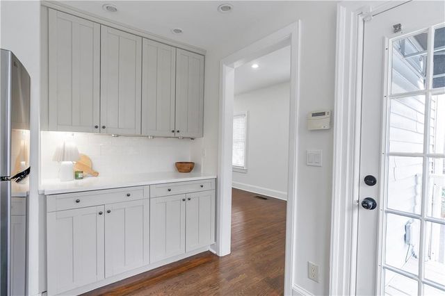 438 Deering NW Road, Atlanta, GA 30309