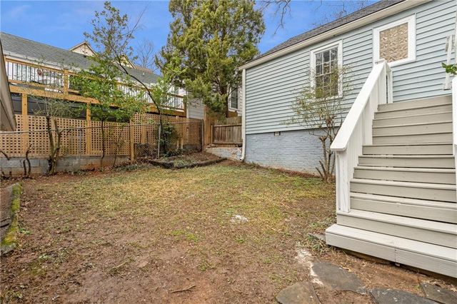 438 Deering NW Road, Atlanta, GA 30309