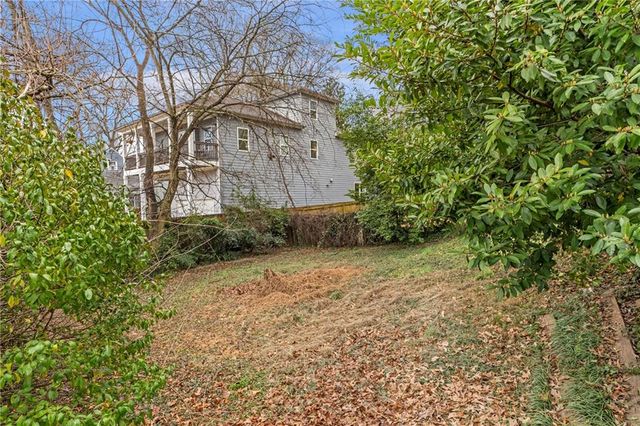 438 Deering NW Road, Atlanta, GA 30309