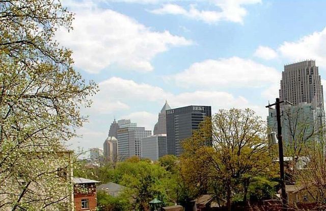 438 Deering NW Road, Atlanta, GA 30309