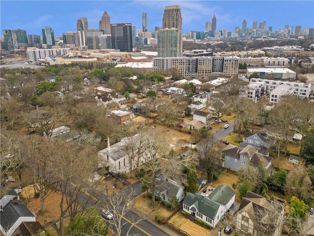 438 Deering NW Road, Atlanta, GA 30309