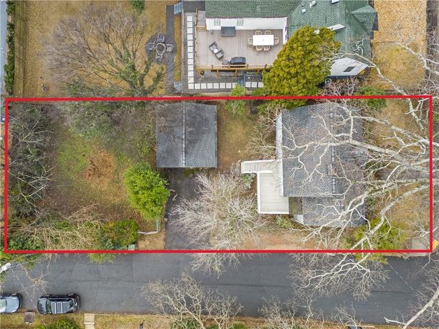 438 Deering NW Road, Atlanta, GA 30309