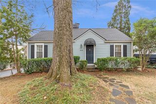 438 Deering NW Road, Atlanta, GA 30309