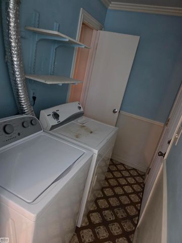 20541 Finley Street, Clinton Twp, MI 48038