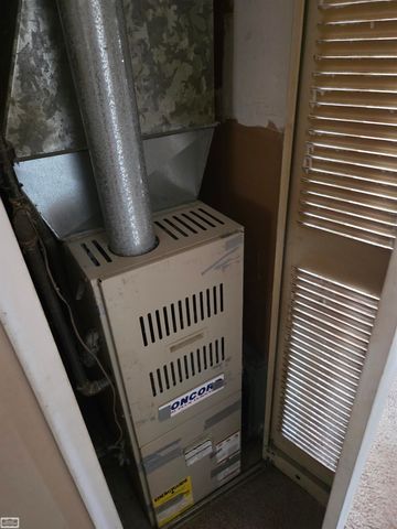 20541 Finley Street, Clinton Twp, MI 48038