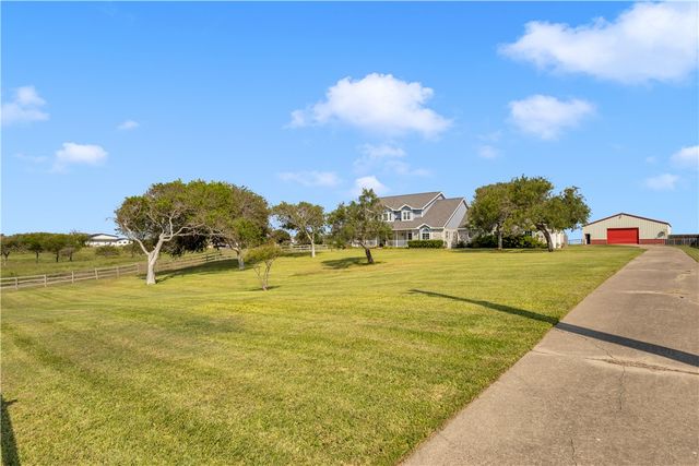 9154 County Road 2226, Taft, TX 78390