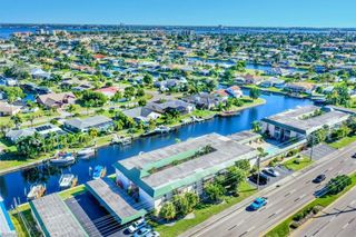 3901 Del Prado BLVD S # 202, Cape Coral, FL 33904