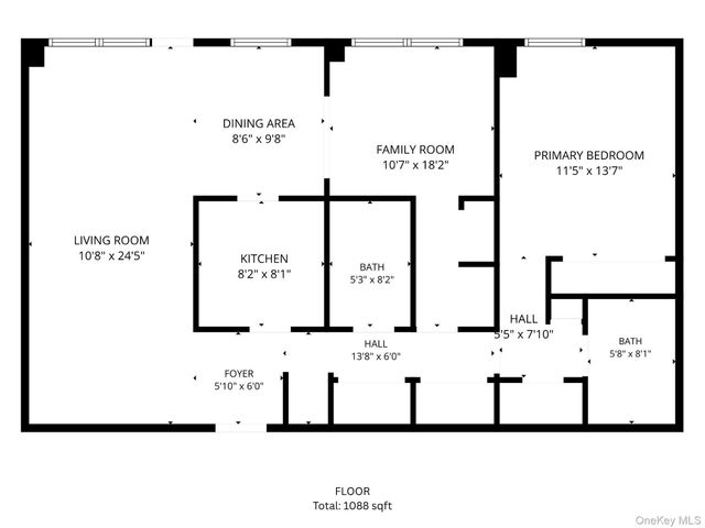 136 Beach 117th Street 7J, Rockaway Park, NY 11694