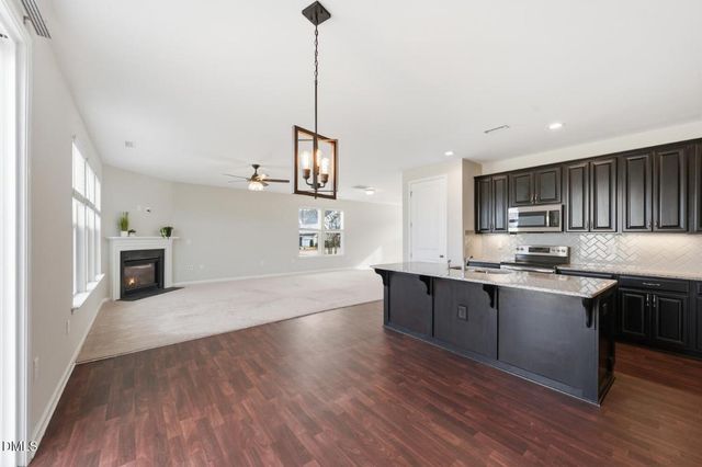 644 Millers Mark Avenue, Wake Forest, NC 27587