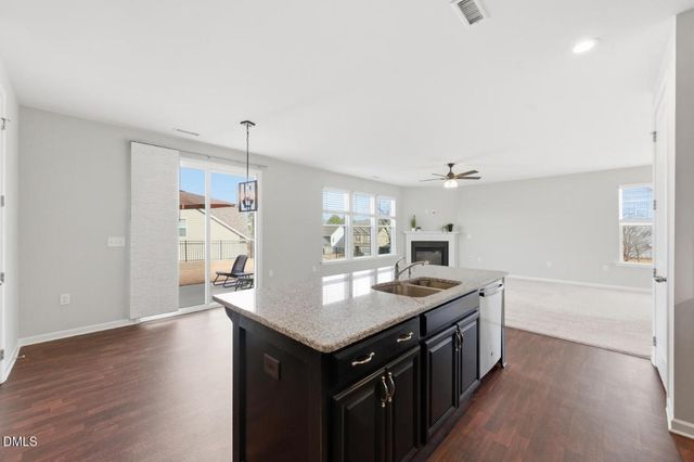 644 Millers Mark Avenue, Wake Forest, NC 27587