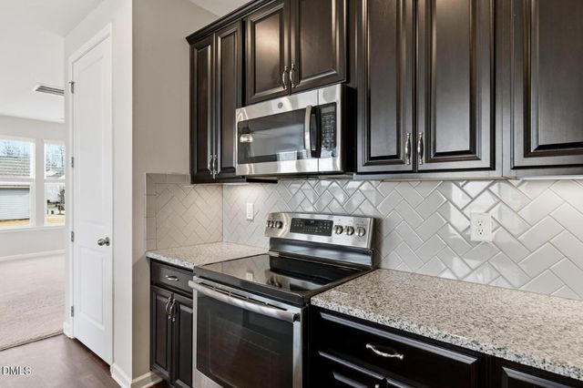 644 Millers Mark Avenue, Wake Forest, NC 27587