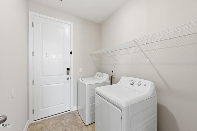 644 Millers Mark Avenue, Wake Forest, NC 27587