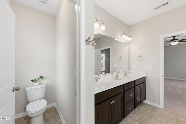 644 Millers Mark Avenue, Wake Forest, NC 27587