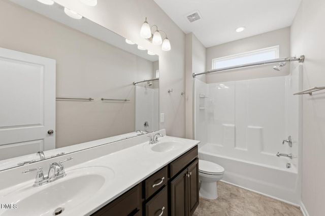 644 Millers Mark Avenue, Wake Forest, NC 27587