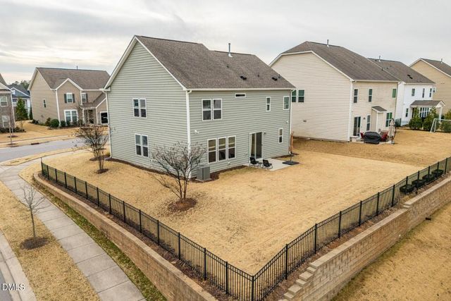 644 Millers Mark Avenue, Wake Forest, NC 27587