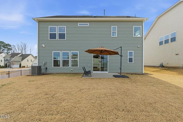 644 Millers Mark Avenue, Wake Forest, NC 27587