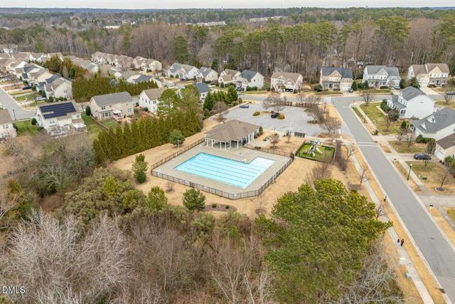 644 Millers Mark Avenue, Wake Forest, NC 27587