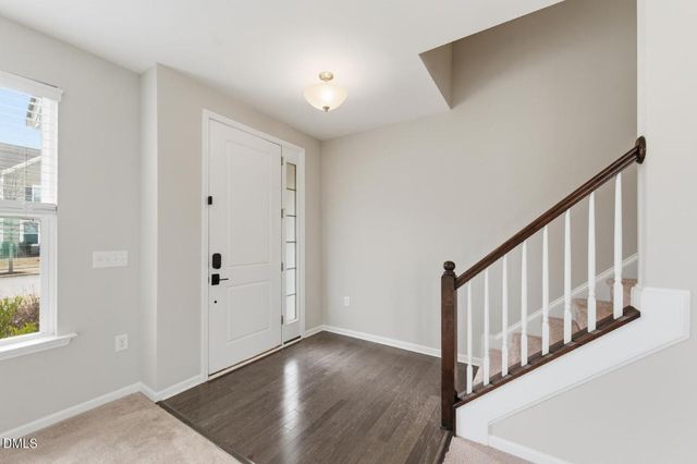 644 Millers Mark Avenue, Wake Forest, NC 27587