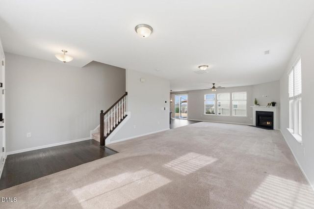 644 Millers Mark Avenue, Wake Forest, NC 27587