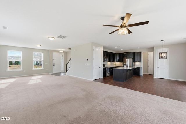 644 Millers Mark Avenue, Wake Forest, NC 27587