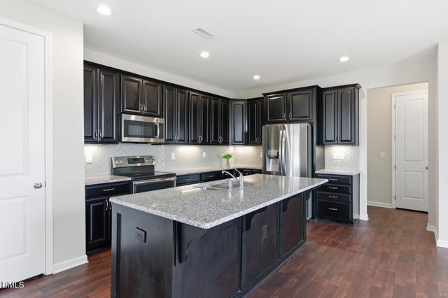 644 Millers Mark Avenue, Wake Forest, NC 27587