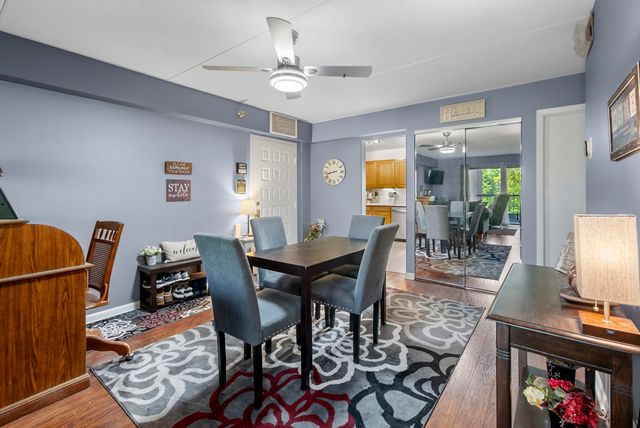 6020 Lake Bluff Drive 502, Tinley Park, IL 60477