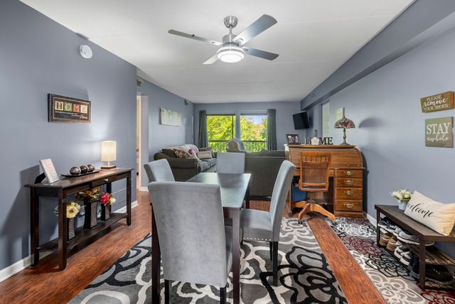 6020 Lake Bluff Drive 502, Tinley Park, IL 60477