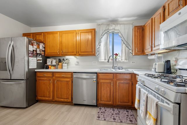 6020 Lake Bluff Drive 502, Tinley Park, IL 60477