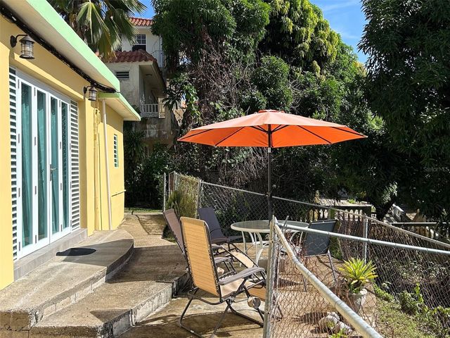 Number 28 DESTINO, Vieques, PR 00765