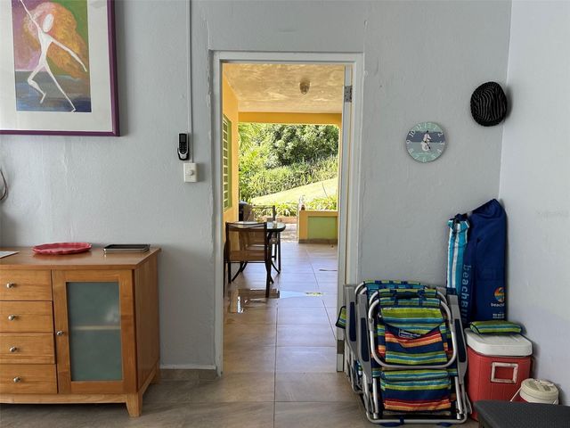 Number 28 DESTINO, Vieques, PR 00765