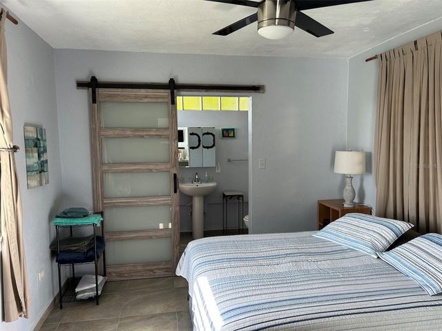 Number 28 DESTINO, Vieques, PR 00765