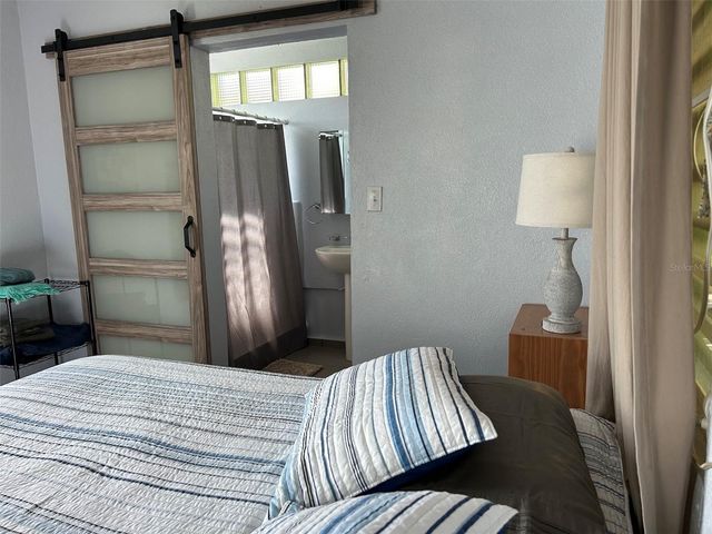 Number 28 DESTINO, Vieques, PR 00765