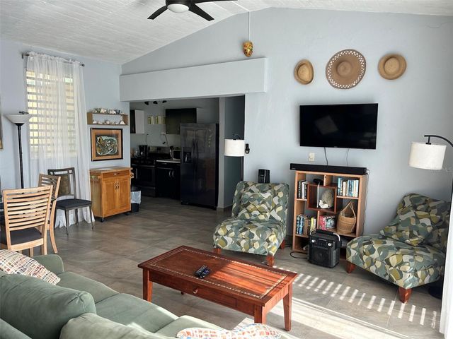 Number 28 DESTINO, Vieques, PR 00765