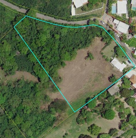 Number 28 DESTINO, Vieques, PR 00765