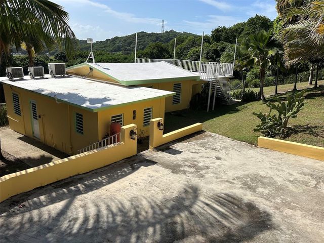 Number 28 DESTINO, Vieques, PR 00765