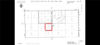 0 Joshua, Victorville, CA 92392
