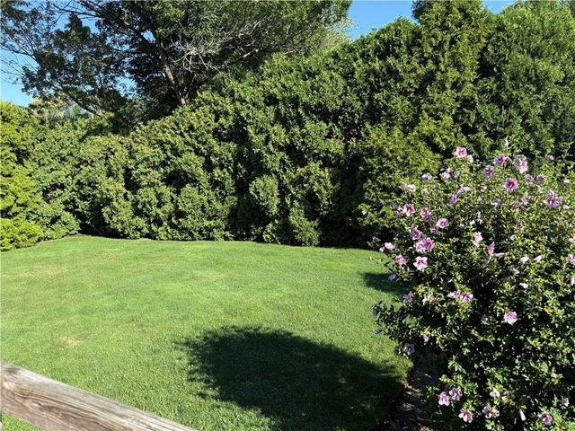 0 Thelma Avenue, North Providence, RI 02904