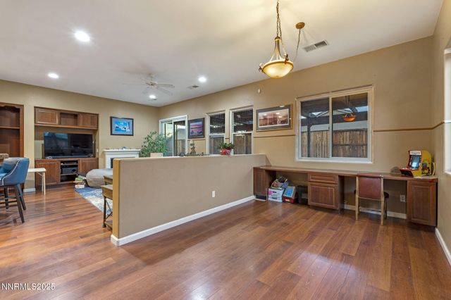 5011 Chevalier Drive, Sparks, NV 89436