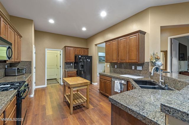 5011 Chevalier Drive, Sparks, NV 89436