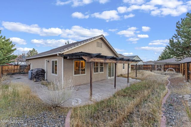 5011 Chevalier Drive, Sparks, NV 89436