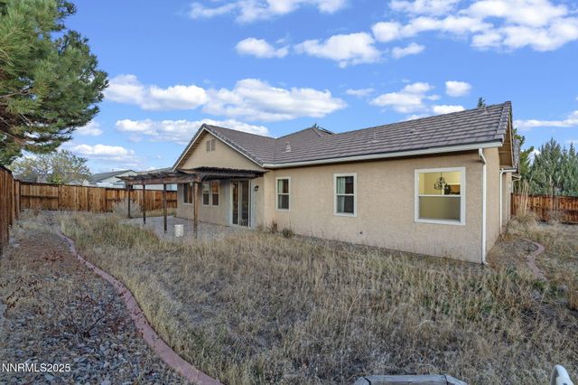 5011 Chevalier Drive, Sparks, NV 89436