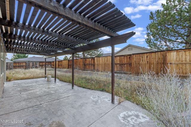 5011 Chevalier Drive, Sparks, NV 89436