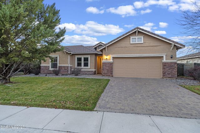 5011 Chevalier Drive, Sparks, NV 89436