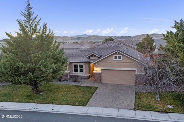 5011 Chevalier Drive, Sparks, NV 89436