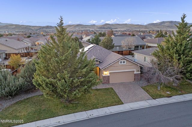 5011 Chevalier Drive, Sparks, NV 89436