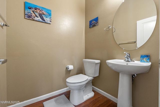 5011 Chevalier Drive, Sparks, NV 89436