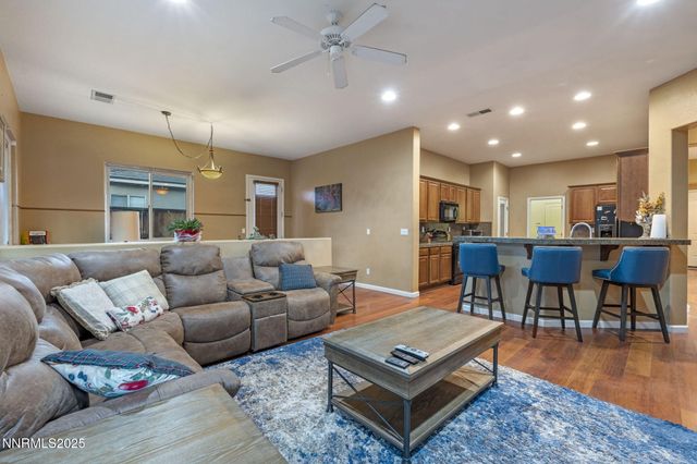 5011 Chevalier Drive, Sparks, NV 89436