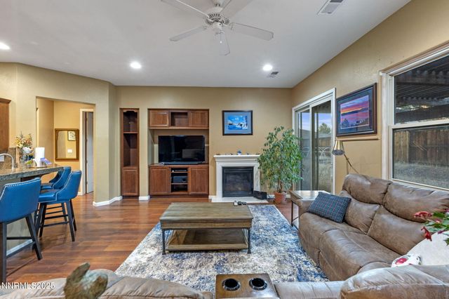 5011 Chevalier Drive, Sparks, NV 89436